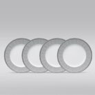 4795001L F004UA Set of 4 Accent Plates TO copy