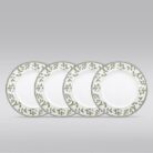 4795002L 97216 Set 4 Holiday Accent plate copy