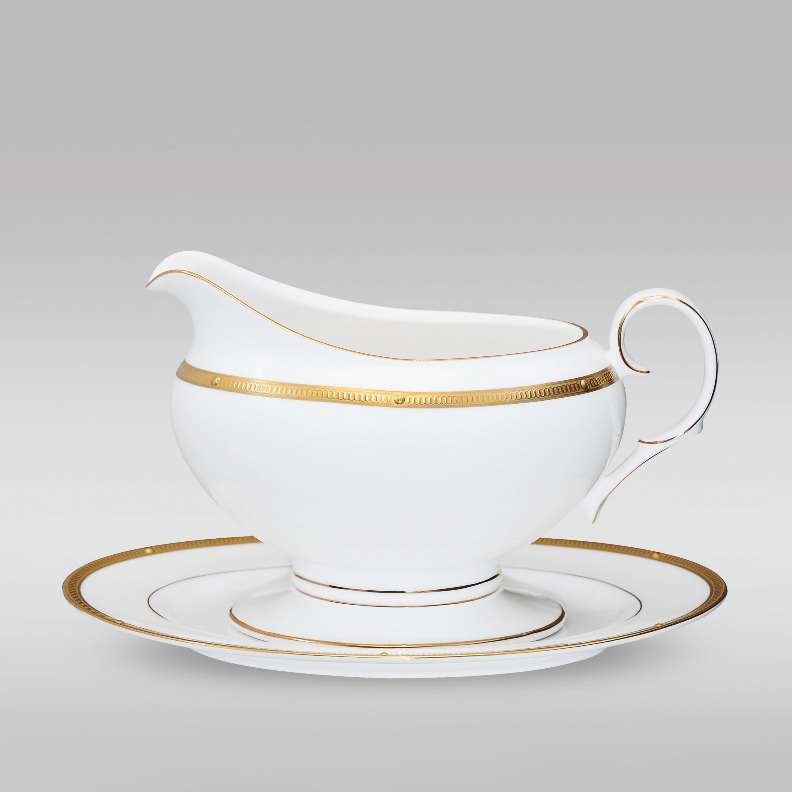 4796L/50741A Gravy With Saucer