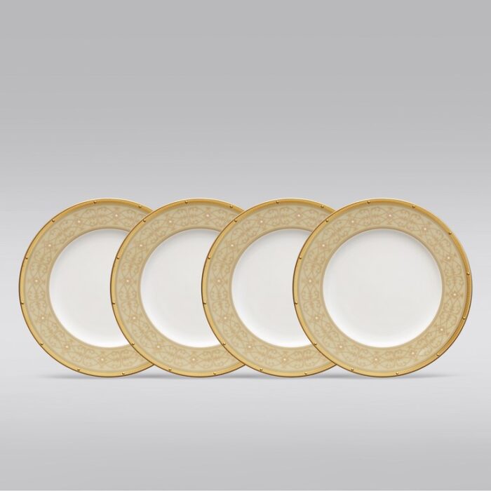 4796001L F004UA Set of 4 Accent Plates TO copy
