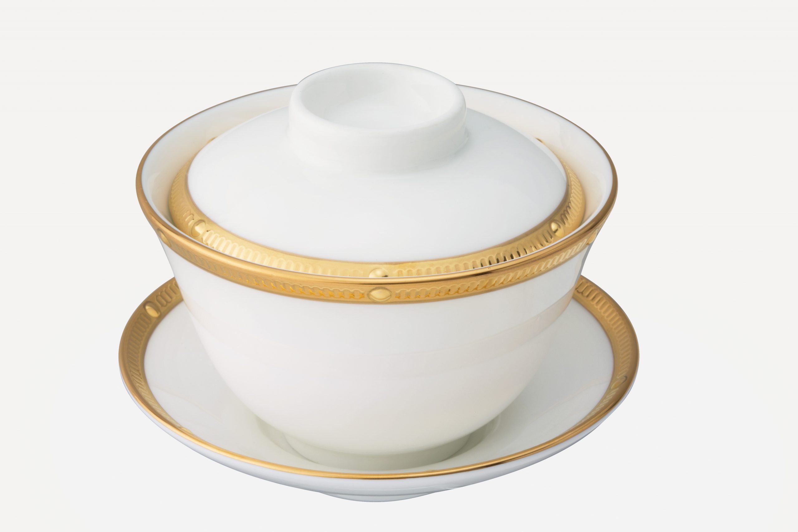 4796L/50157CA, 50157SA & 50157BA Chapei Cover, Chapei Body& Chapei Saucer