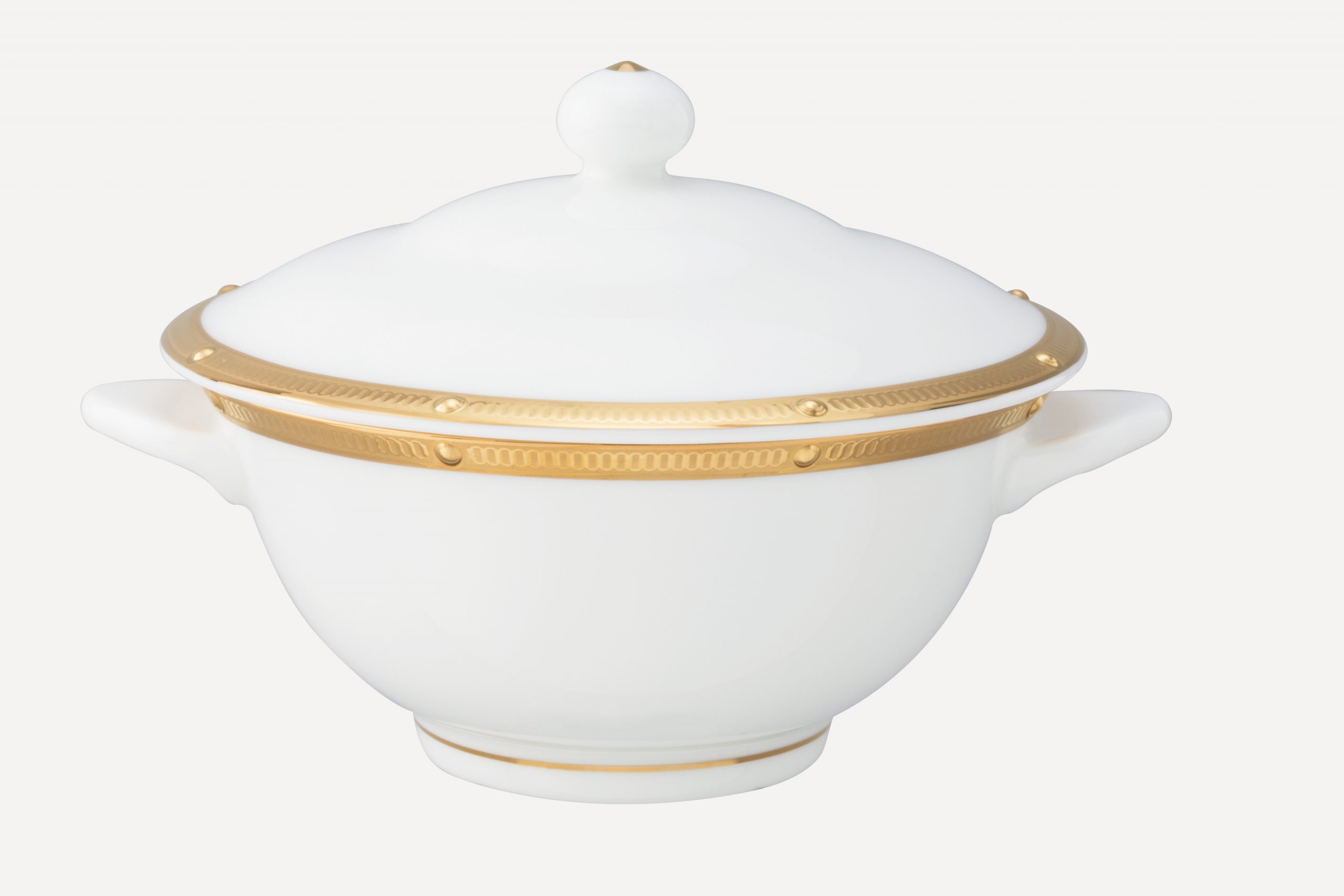 4796L/50167CA & 50169BA Cover & Shark Fin Bowl