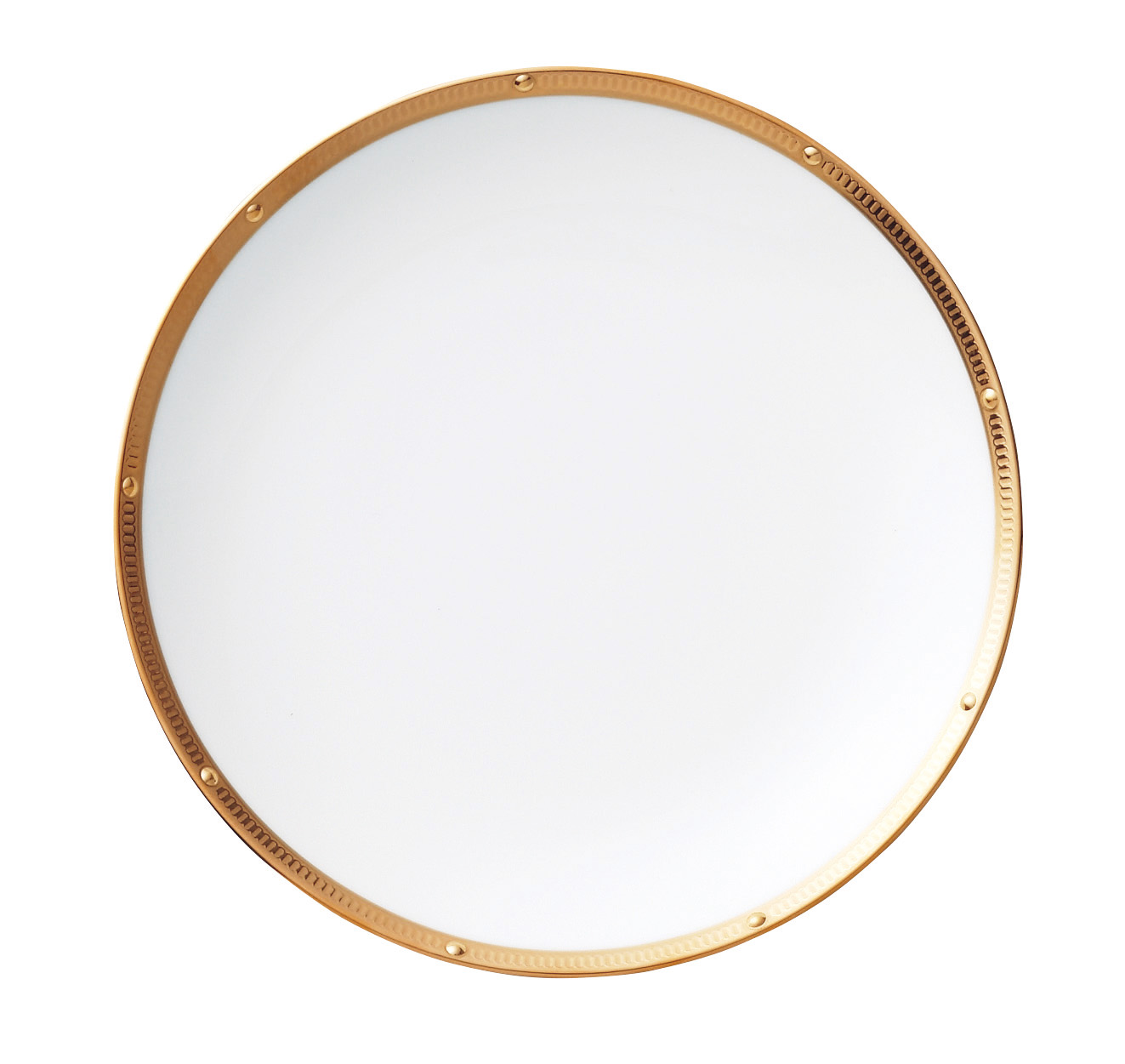 4796L/50116A Coupe Plate