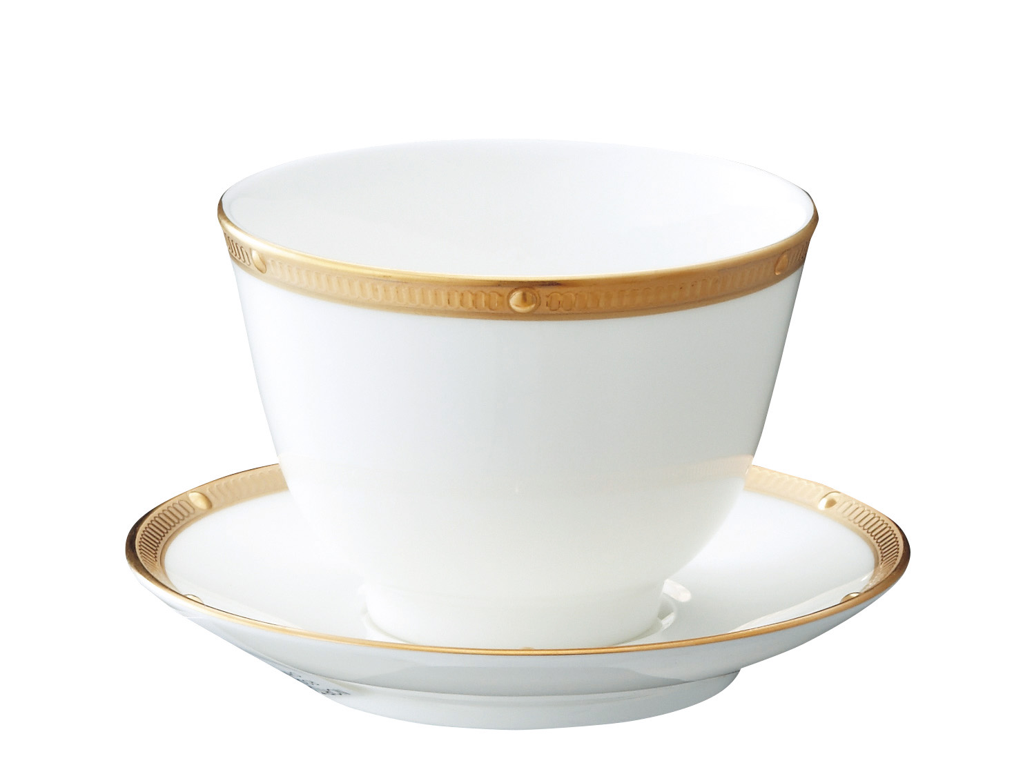 4796L/97363 & 97364S Asian Tea Cup & Asian Tea Saucer