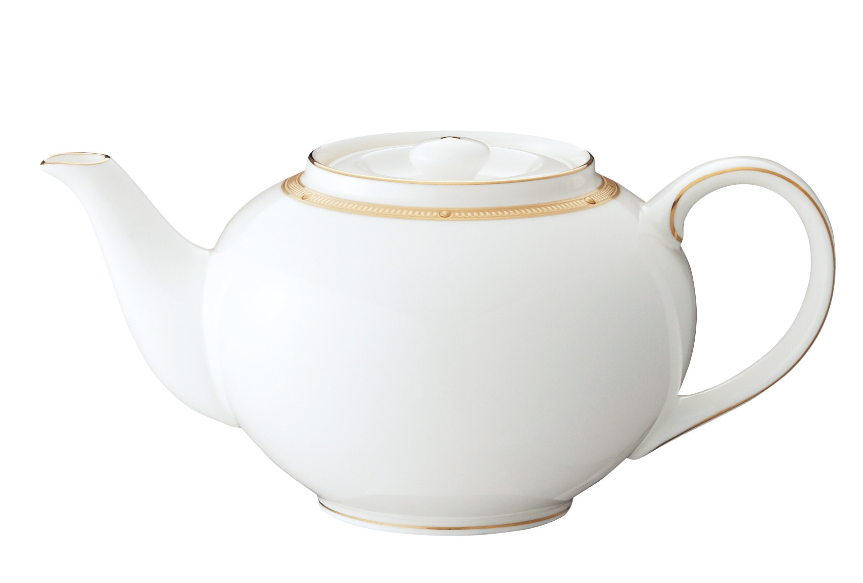 4796L/50192A Asian Tea Pot