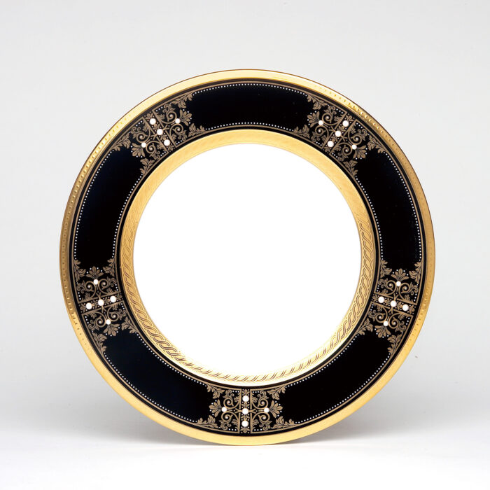 4818-404 16cm BB Plate