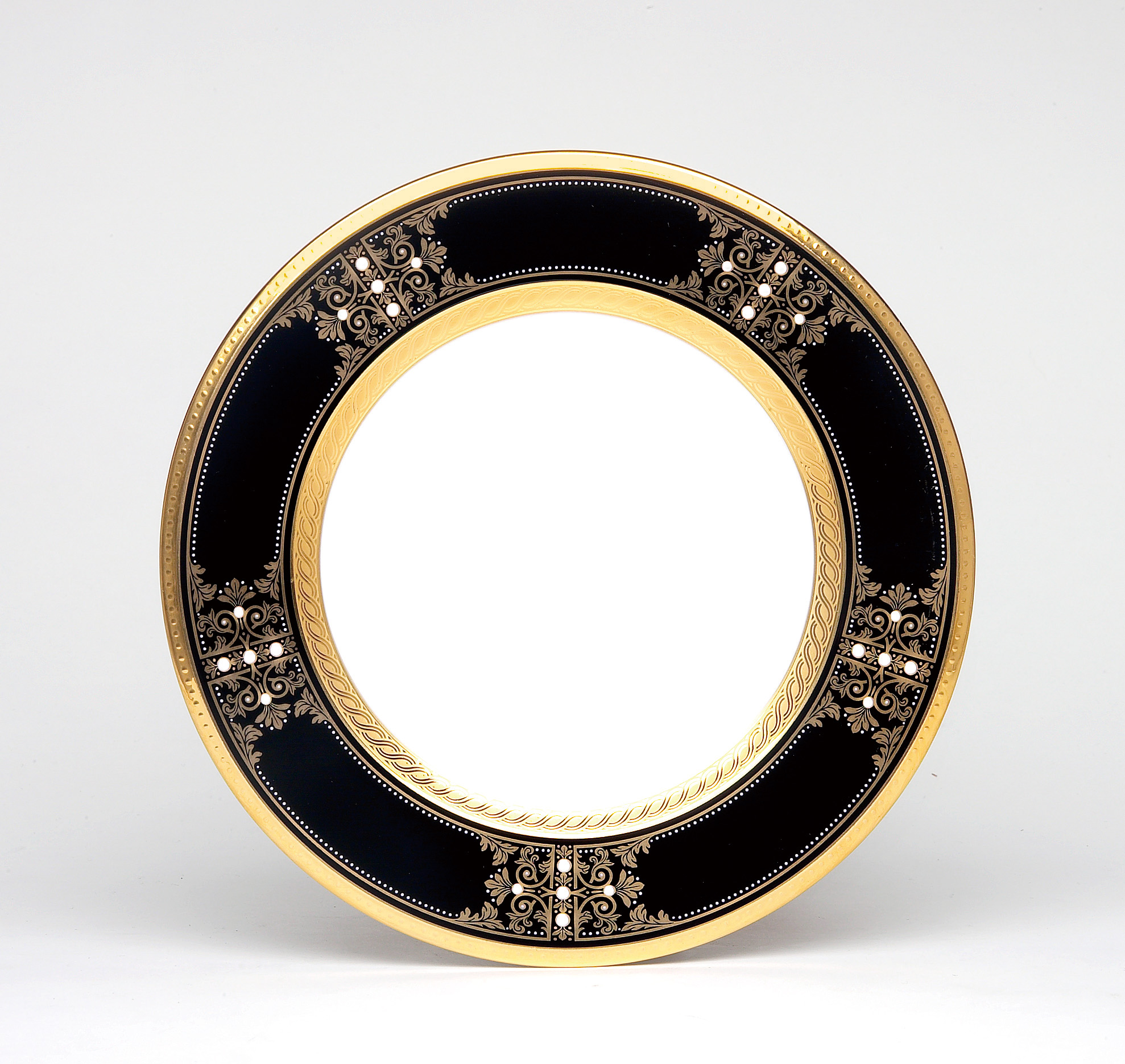 4818/59512 B/B Plate