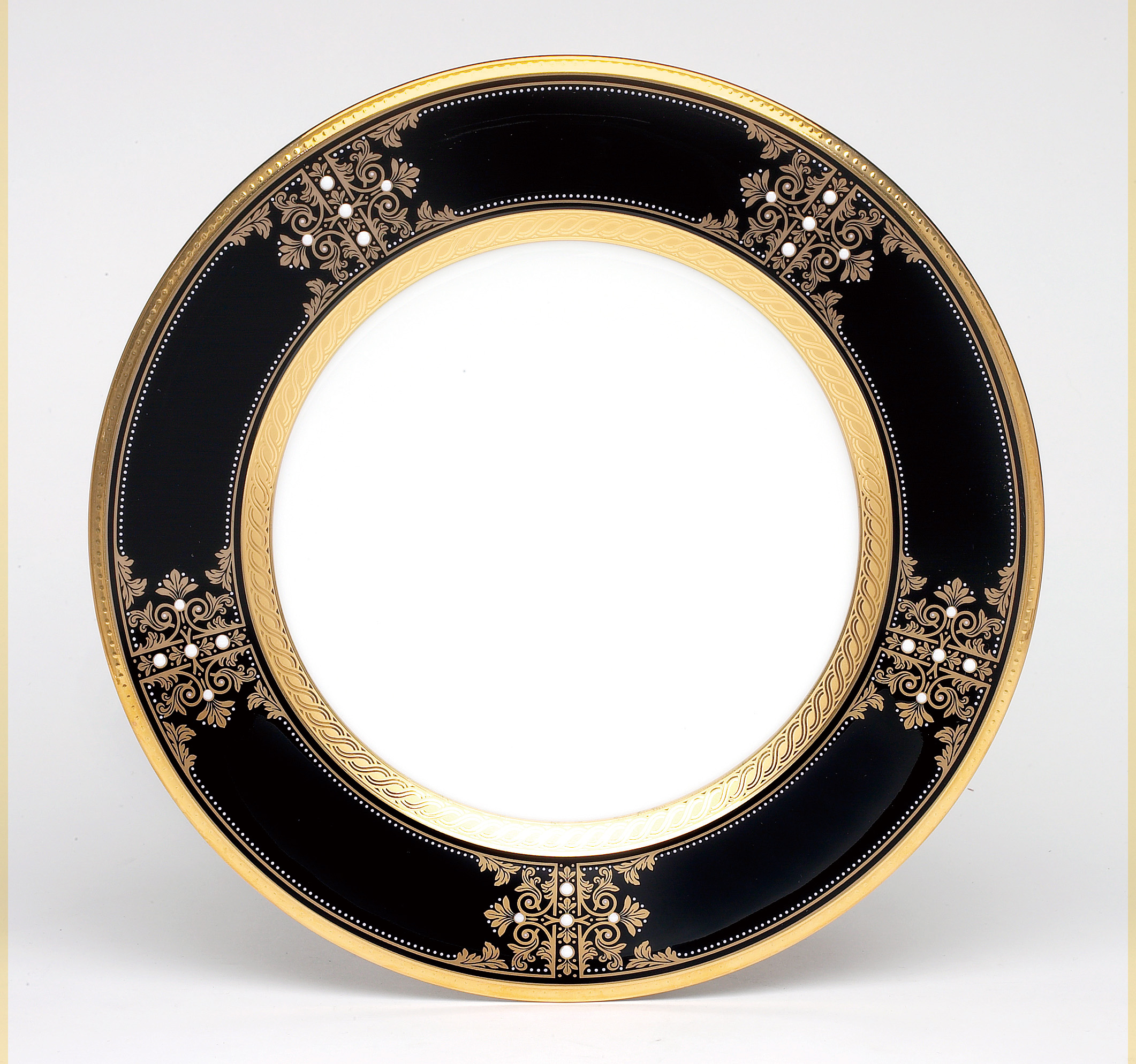 4818/59511 Salad Plate