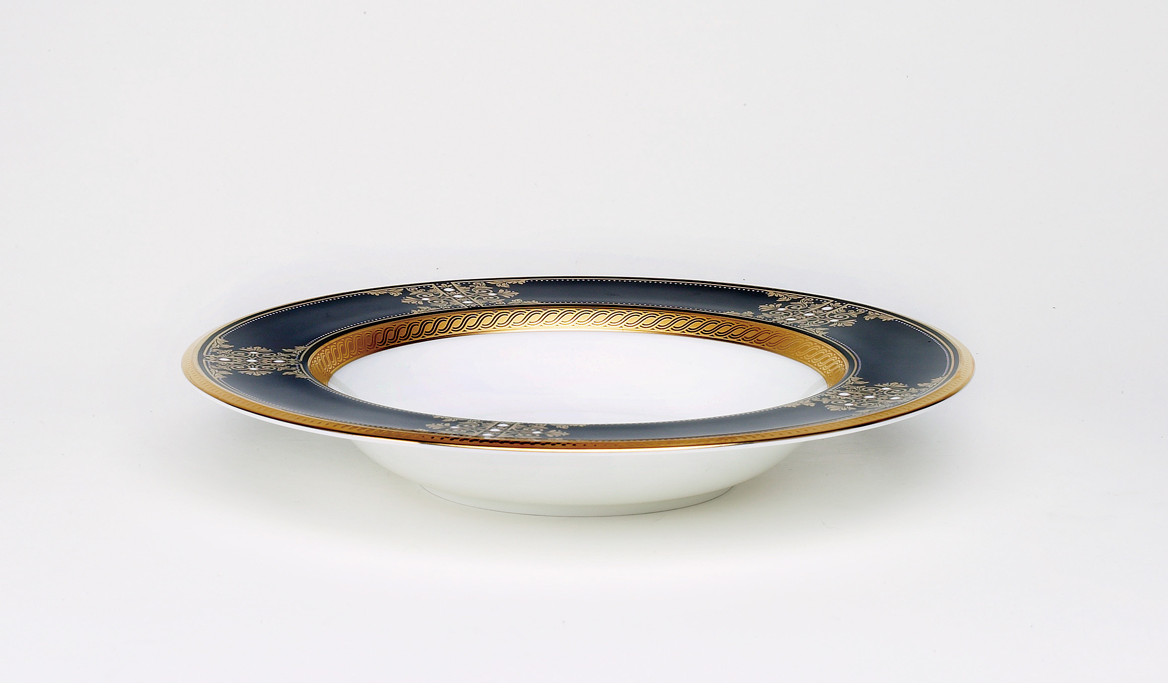 4818/59597 Soup Plate