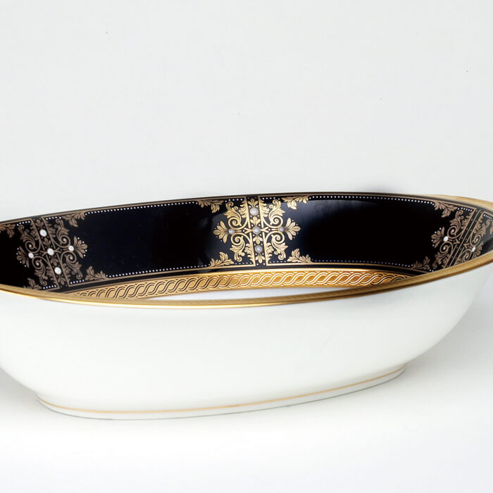 4818-415 Oval Vegetable