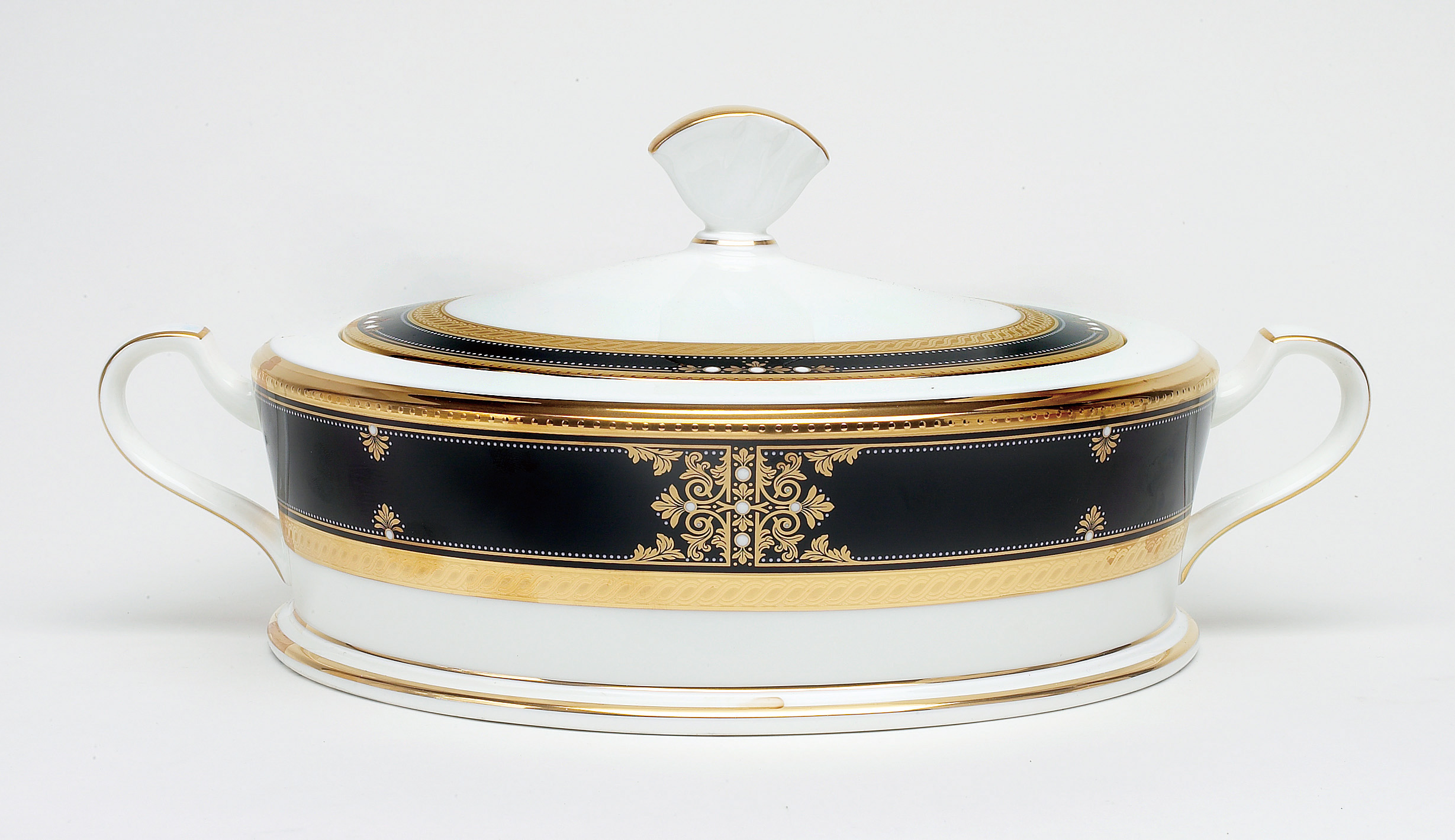 4818/59529 Covered Vegetable