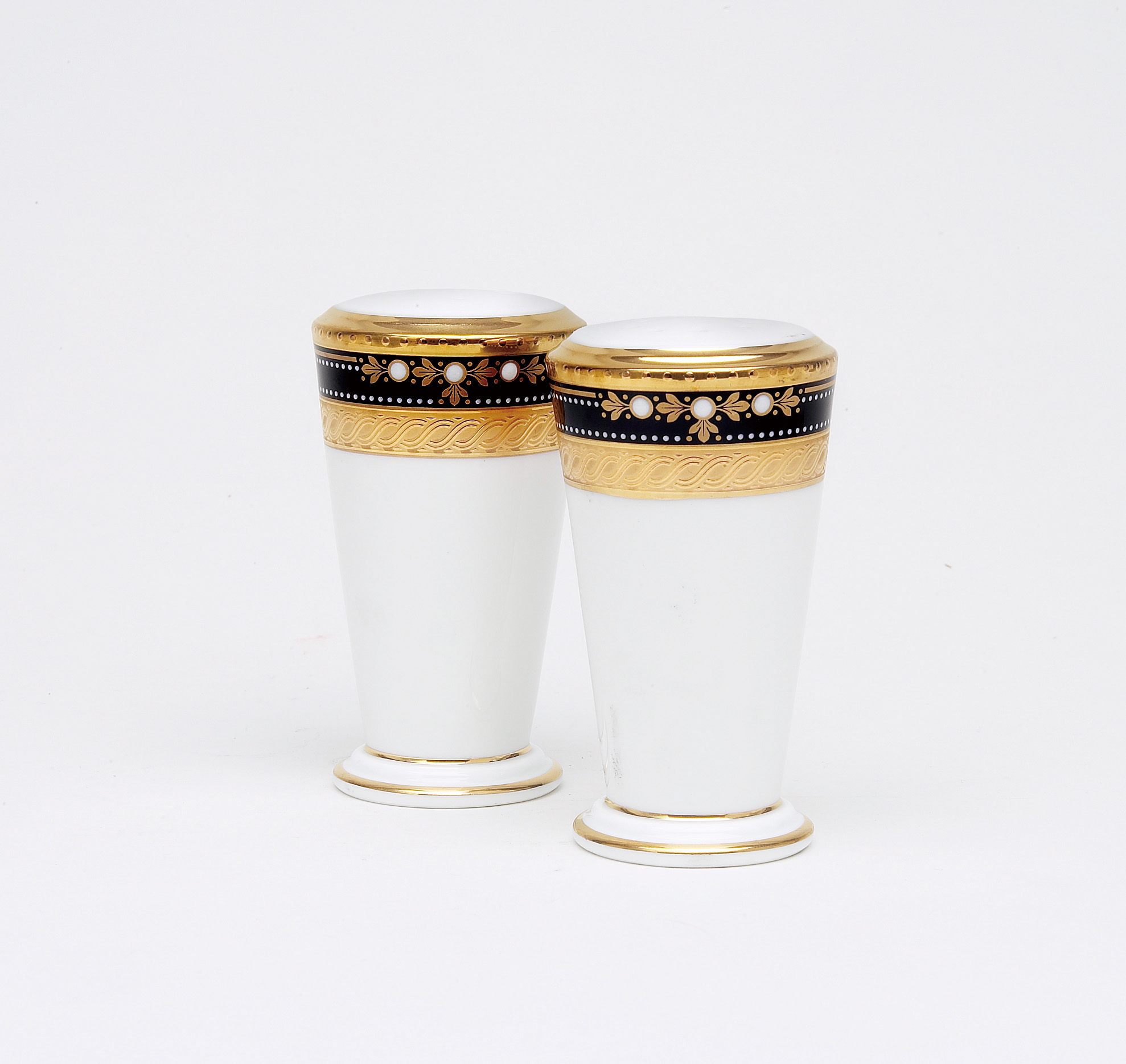 4818/59571 & 59570 Salt & Pepper