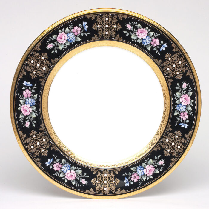 4818-451 23cm Accent Plate
