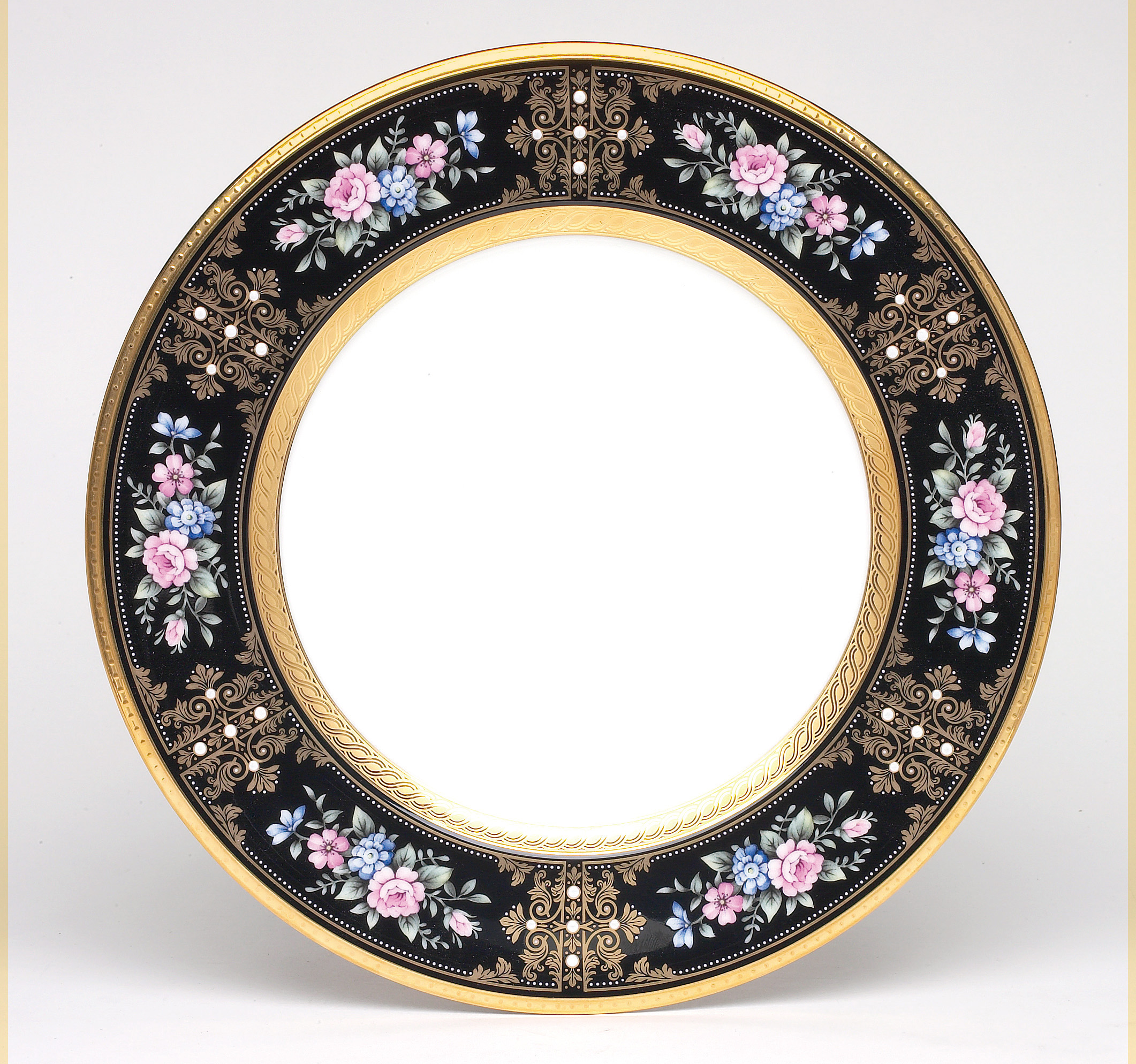 4818/59516 Accent Plate