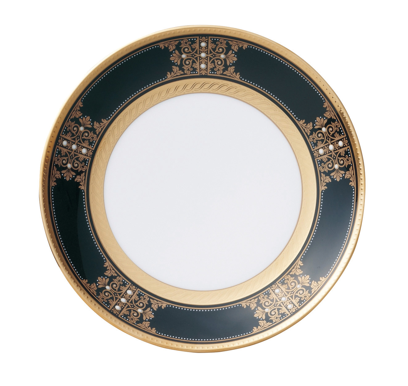 4818/50112 Coupe Plate