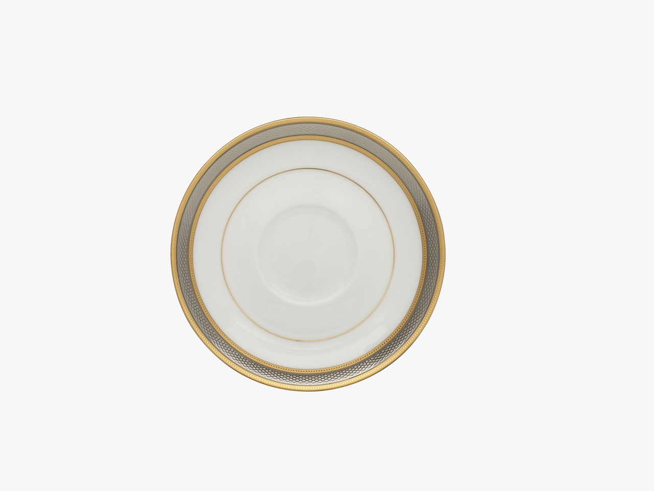 4824L- 97217S/ Saucer