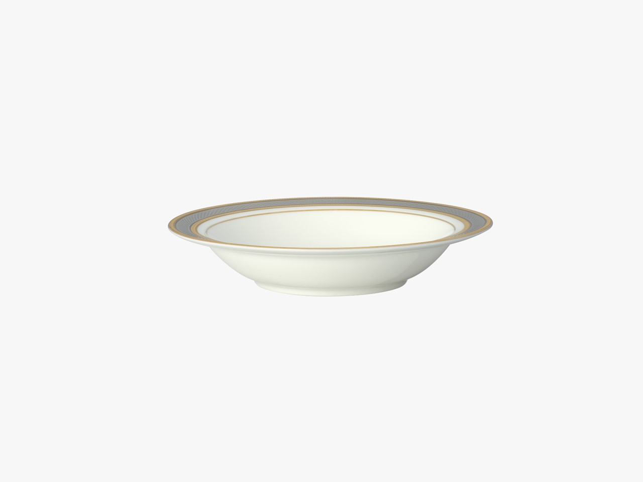 4824L- 97206/ Fruit Saucer