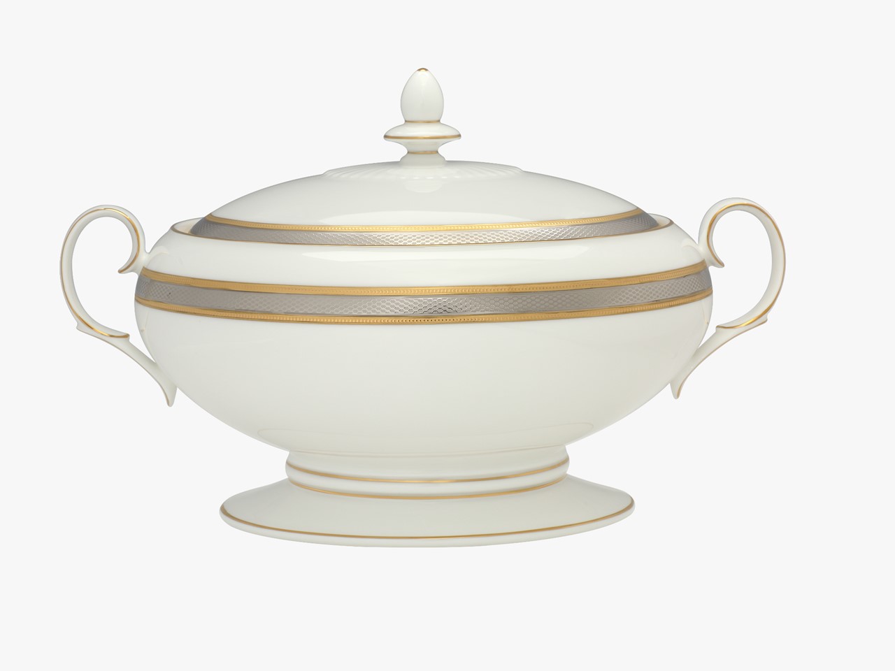 4824L- 50729A/ Covered Vegetable