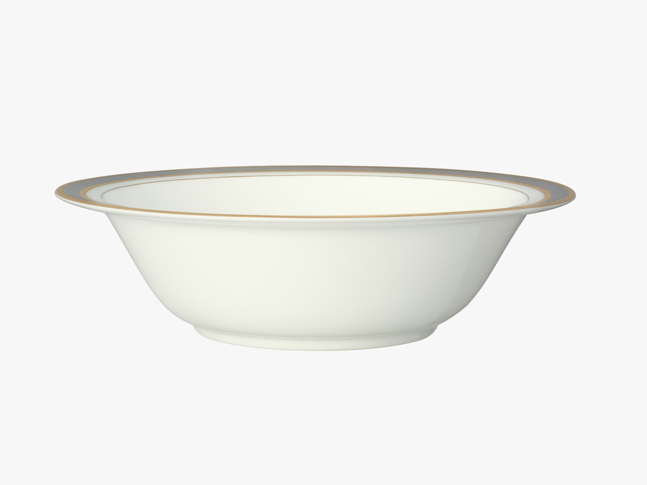 4824L- 97208/ Round Vegetable