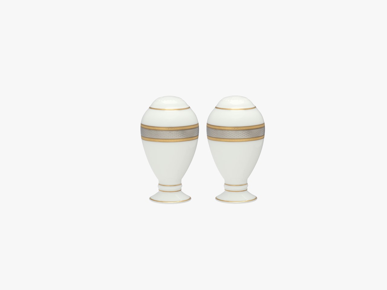 4824L- 50771A/ Salt and 50770A/ Pepper