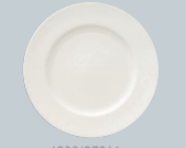 4833/97216 Meat Plate