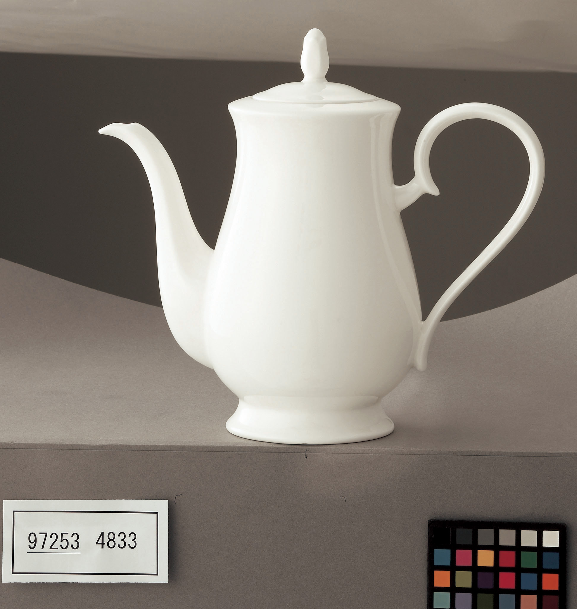 4833/97253 Coffee Server