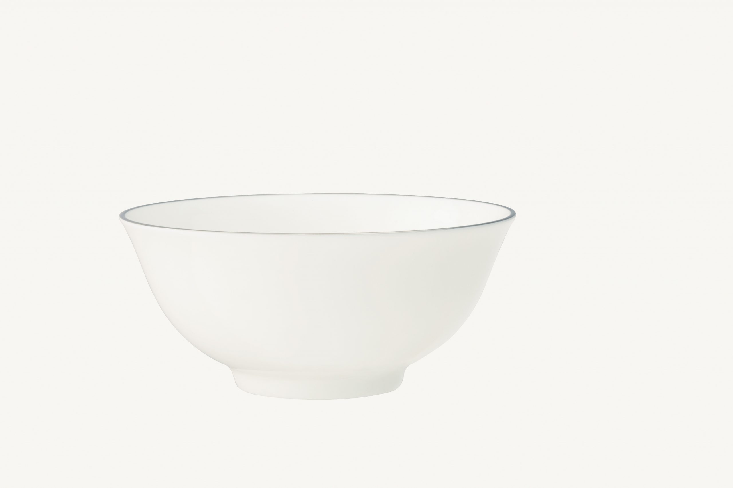 4839/l/50183A Congee Bowl