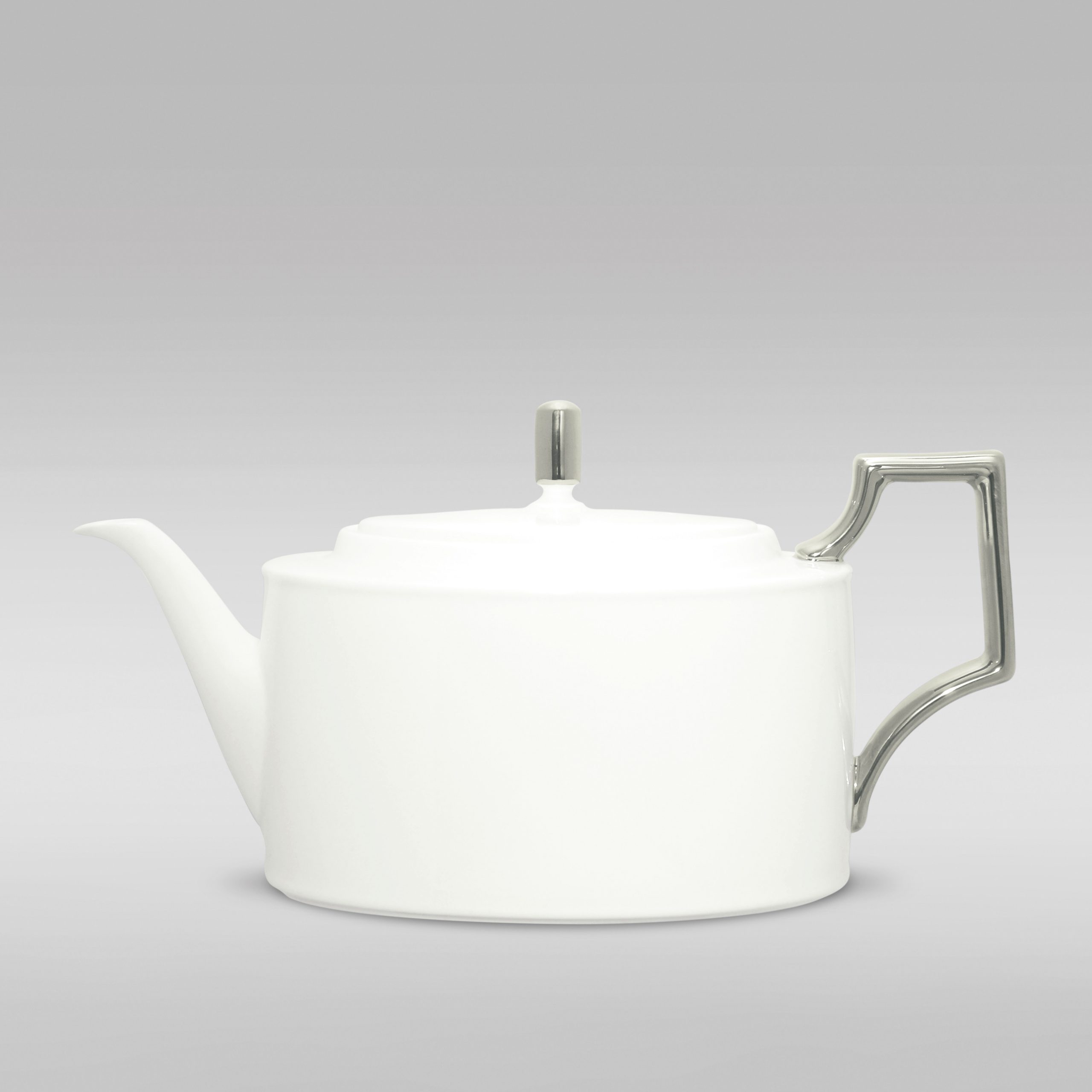 4839/93623 Tea Pot