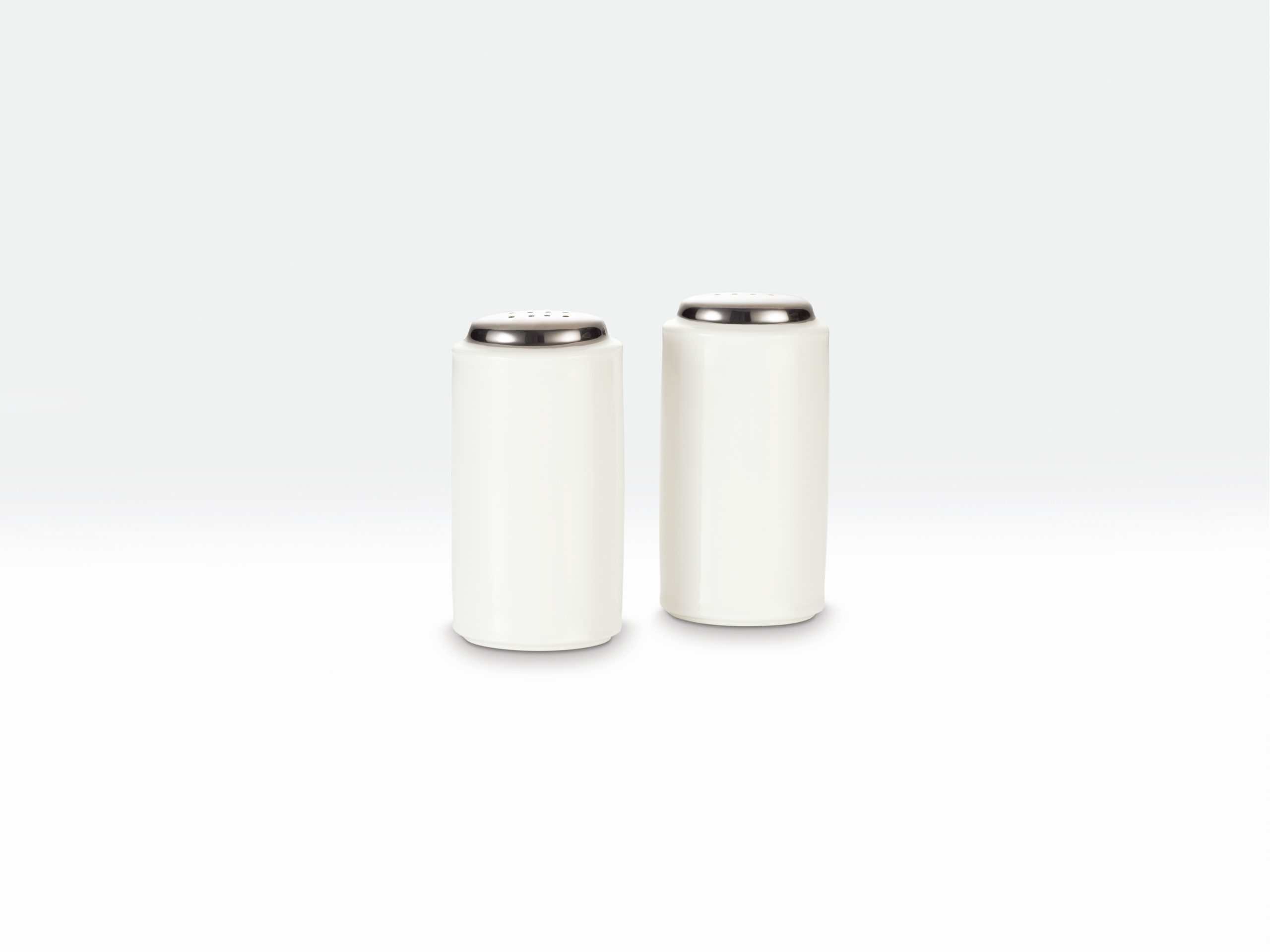 4839/93671 & 93670 Salt (8 Holes) & Pepper (4 Holes)