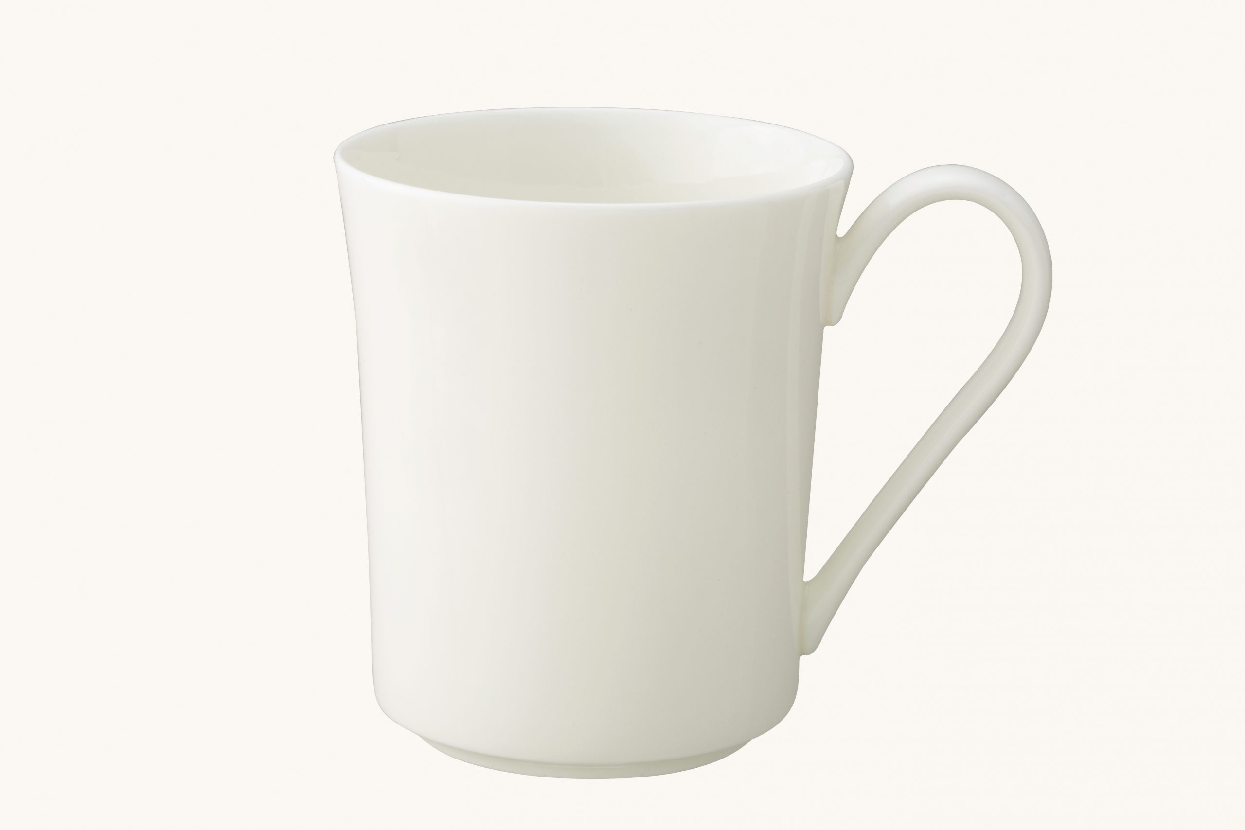 4850/93656C Mug W/RD Handle