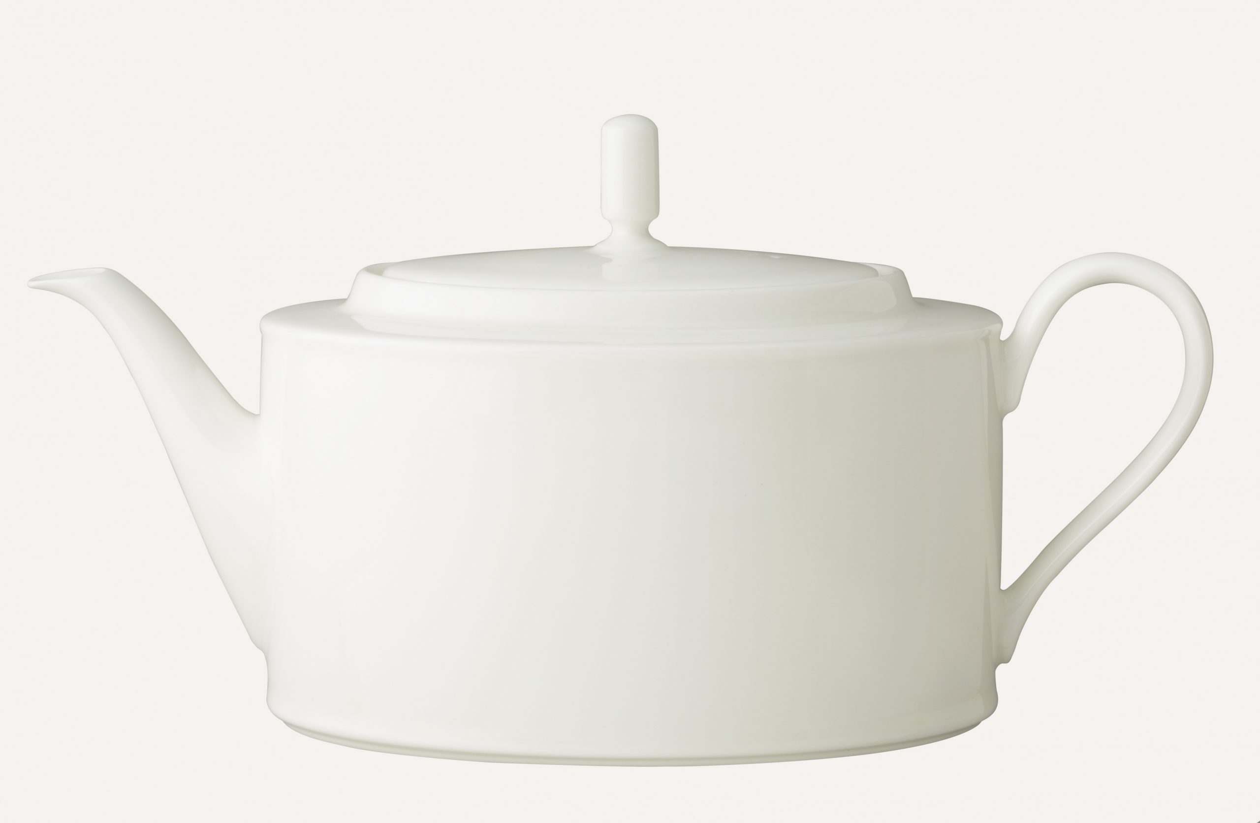 4850/93663 Tea Pot W/RD Handle