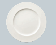 4850/97316 Meat Plate