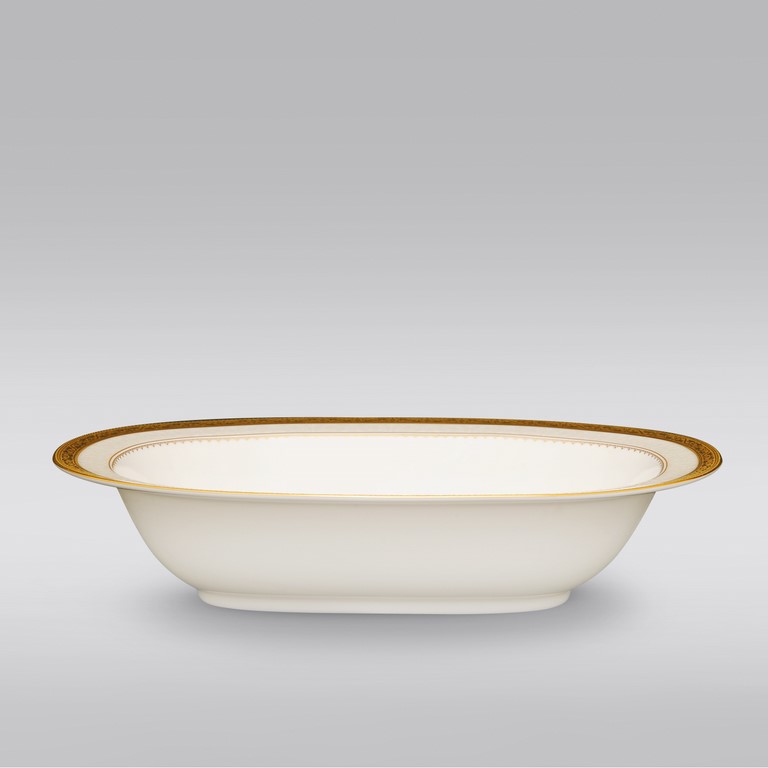 4874-97238 Oval Vegitable BE