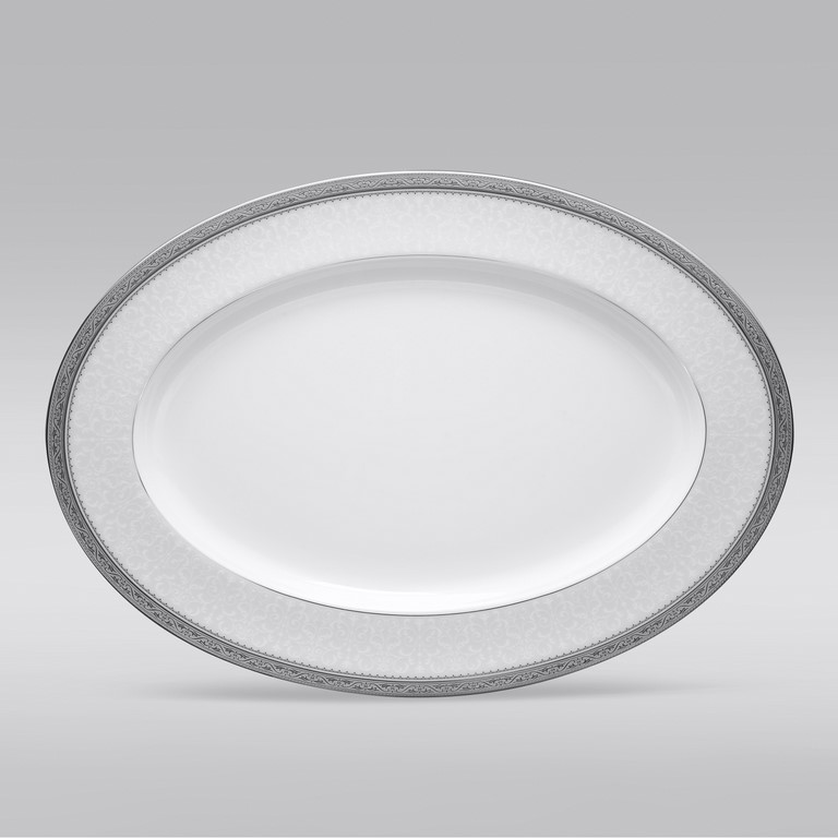 4875 16_ -97243-Ovel Platter TO