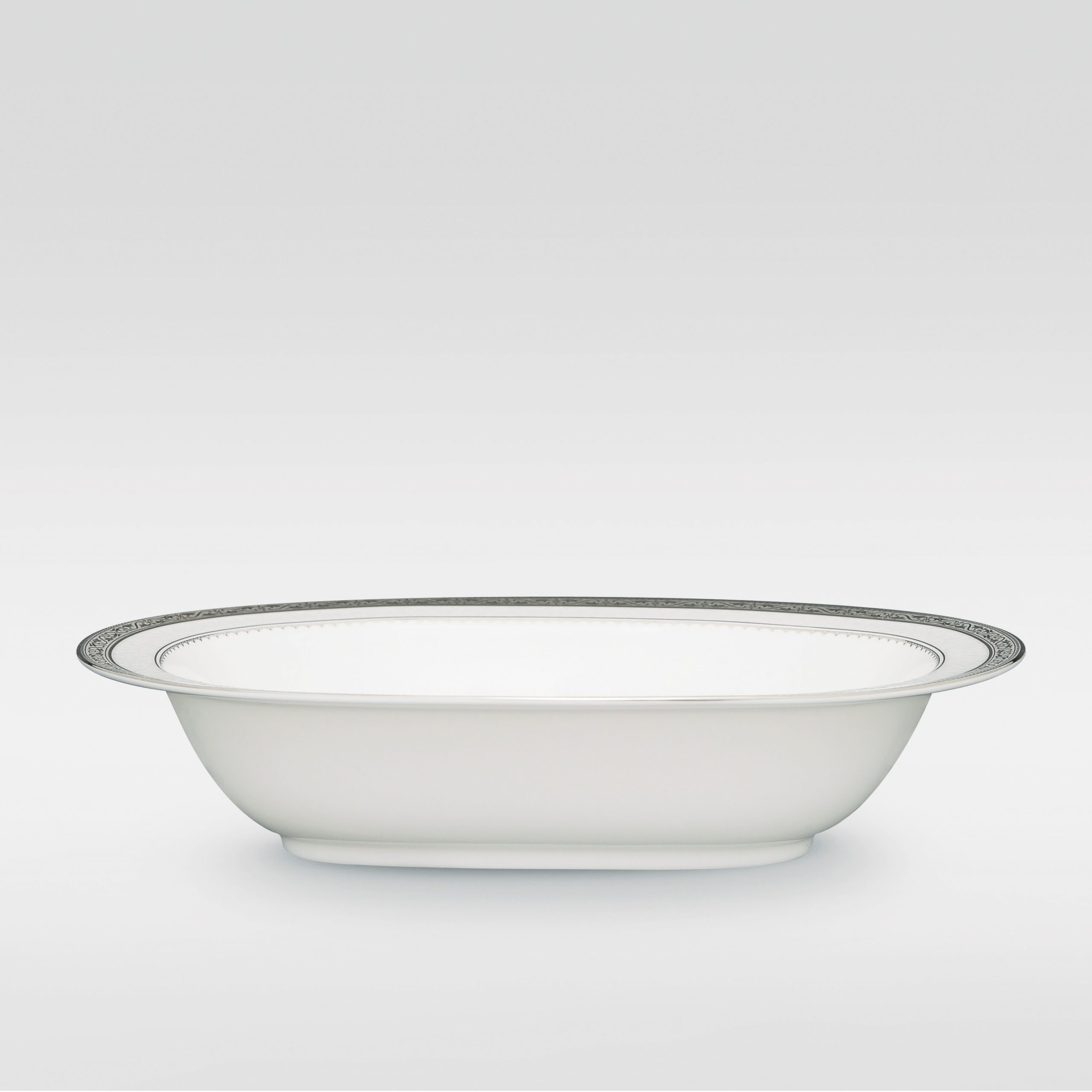 4875/97238 Oval Vegetable