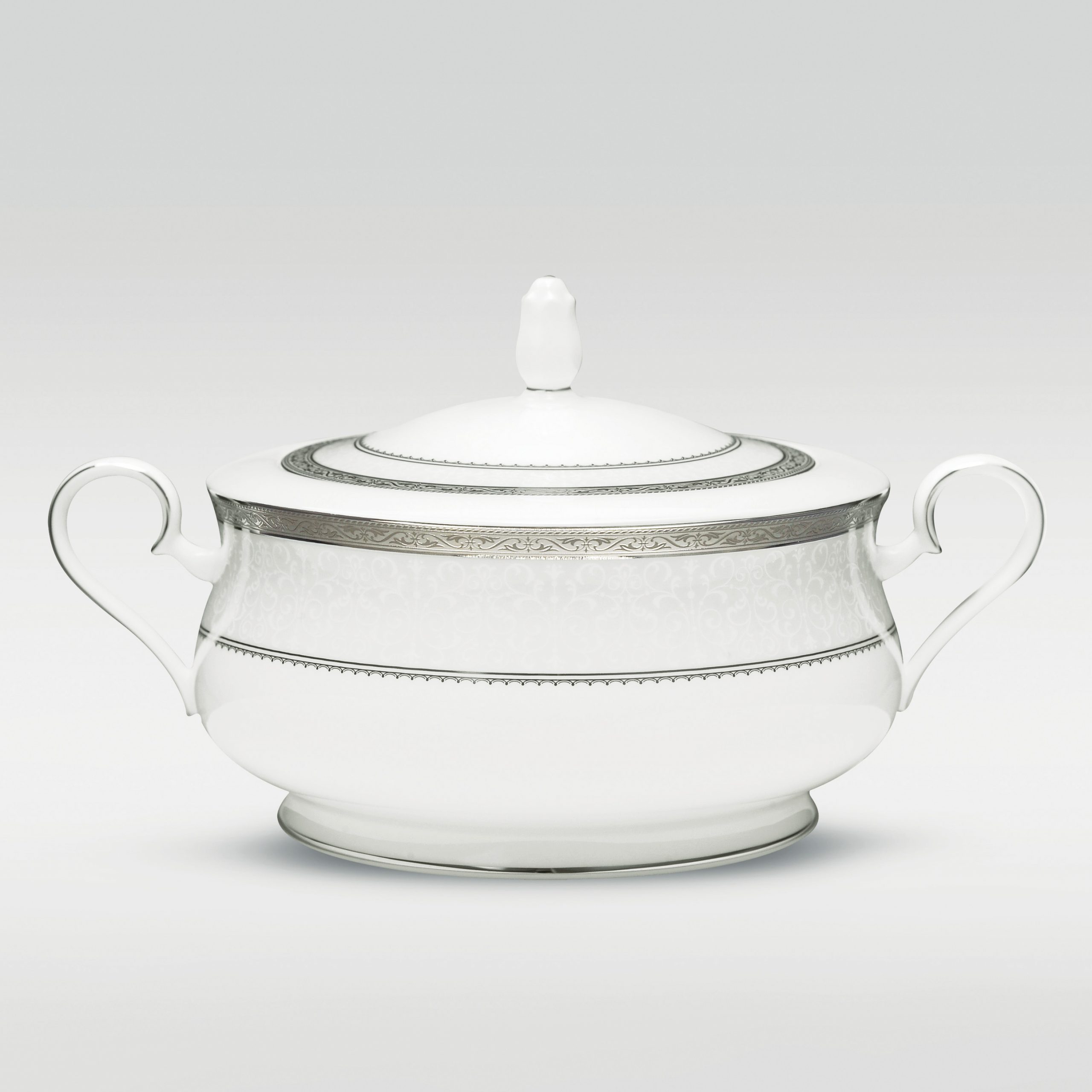 4875/97229 Covered Vegetable