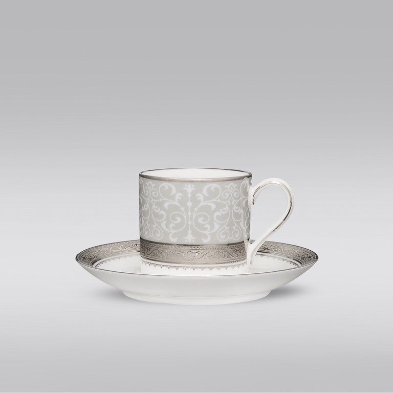 4875-431 AD cup _ saucer BE