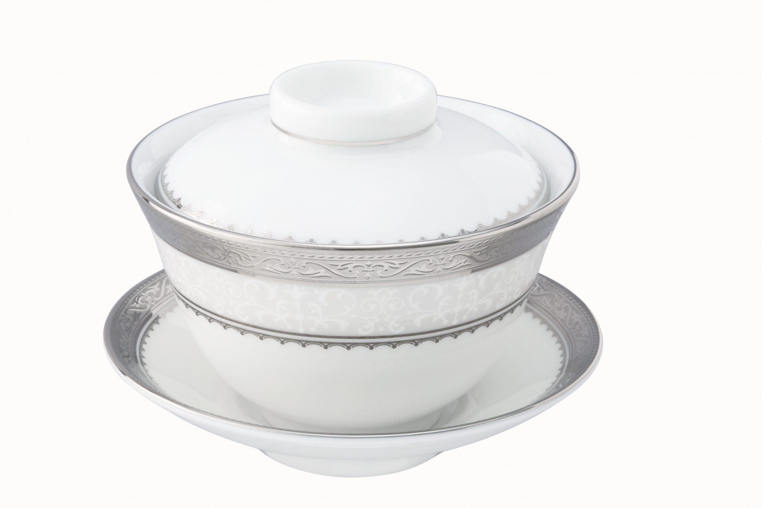 4875/50157CA, 50157BA & 50157SA Chapei Cover,Chapei Body & Chapei Saucer