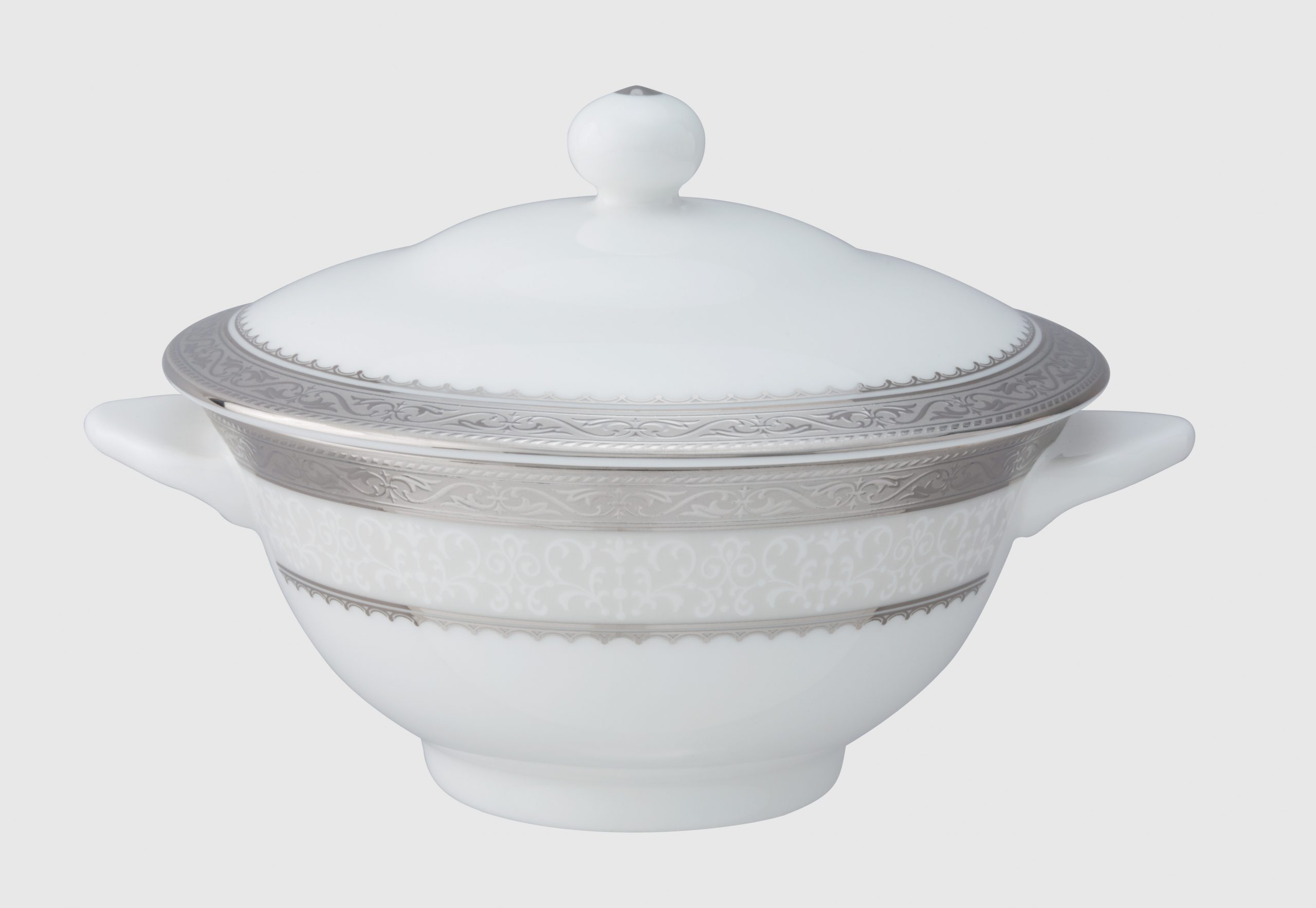 4875/50167CA & 50169BA Cover & Shark Fin Bowl