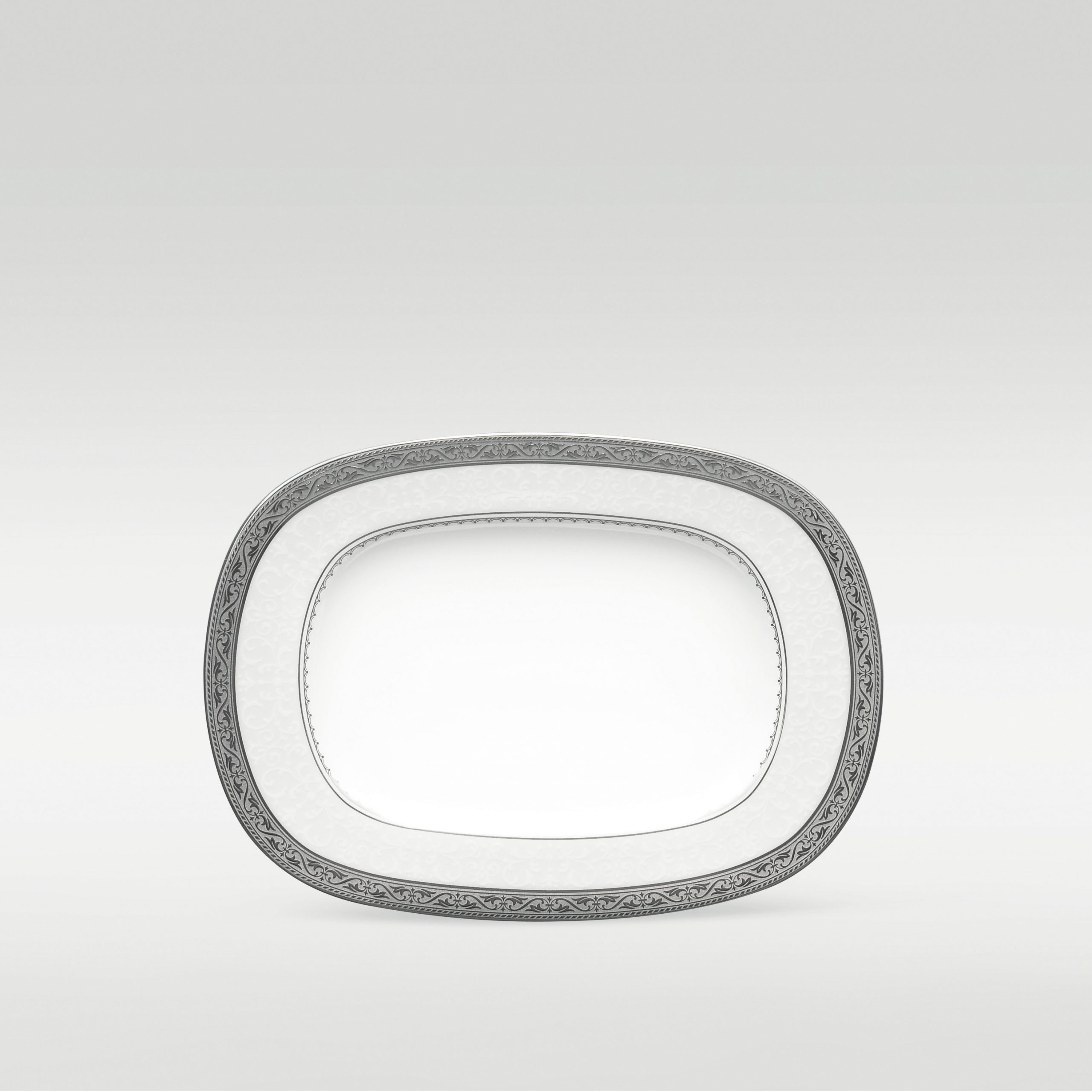 4875/97242 Butter Relish Tray