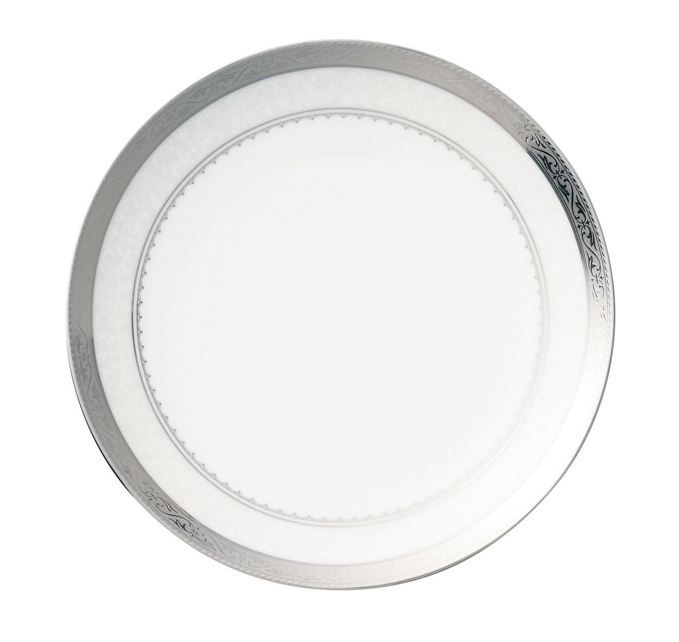 4875/50116A Coupe Plate