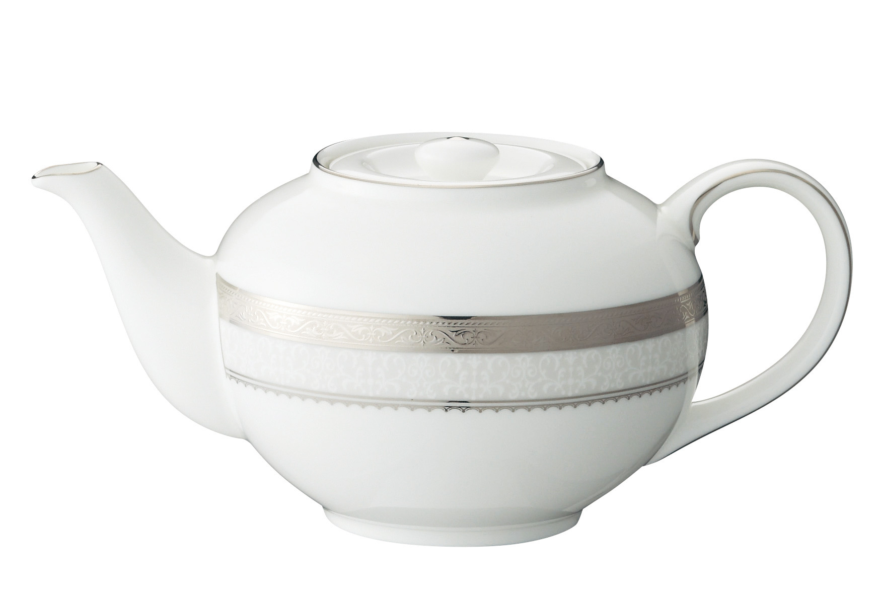 4875/50129A Asian Tea Pot