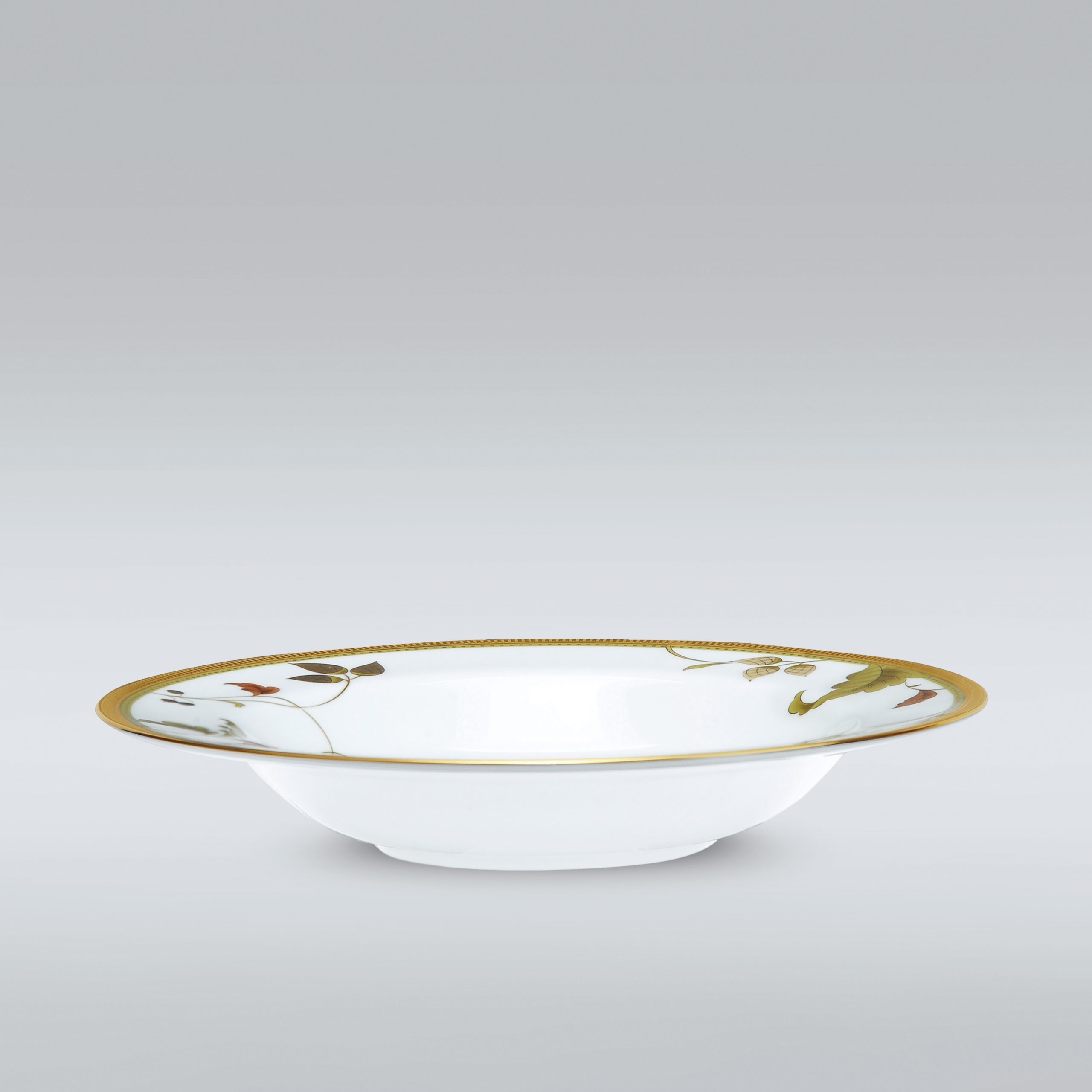 4885/97207 Soup Plate