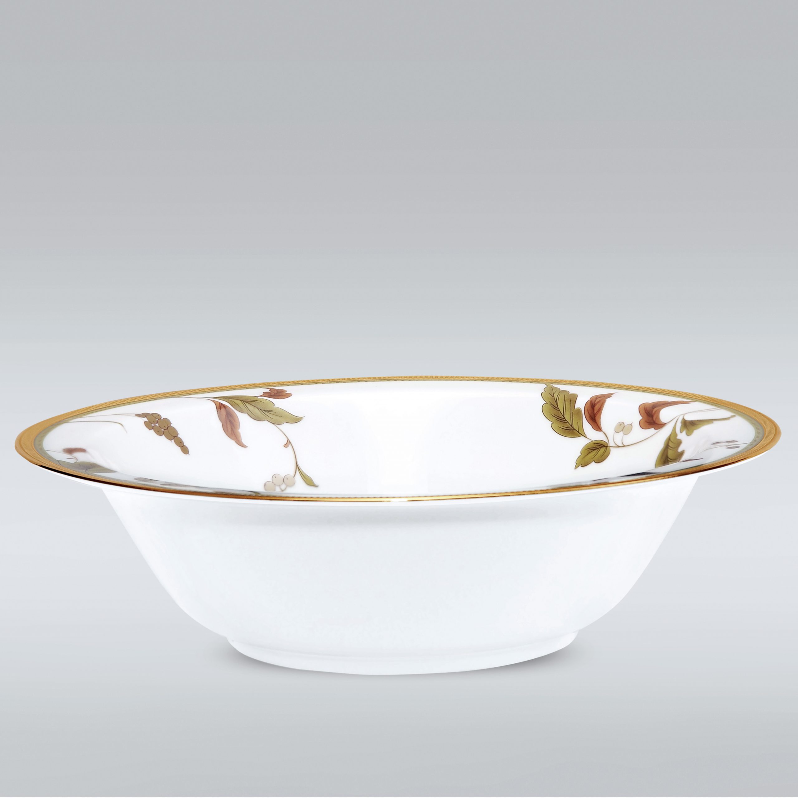 4885/97208 Round Vegetable