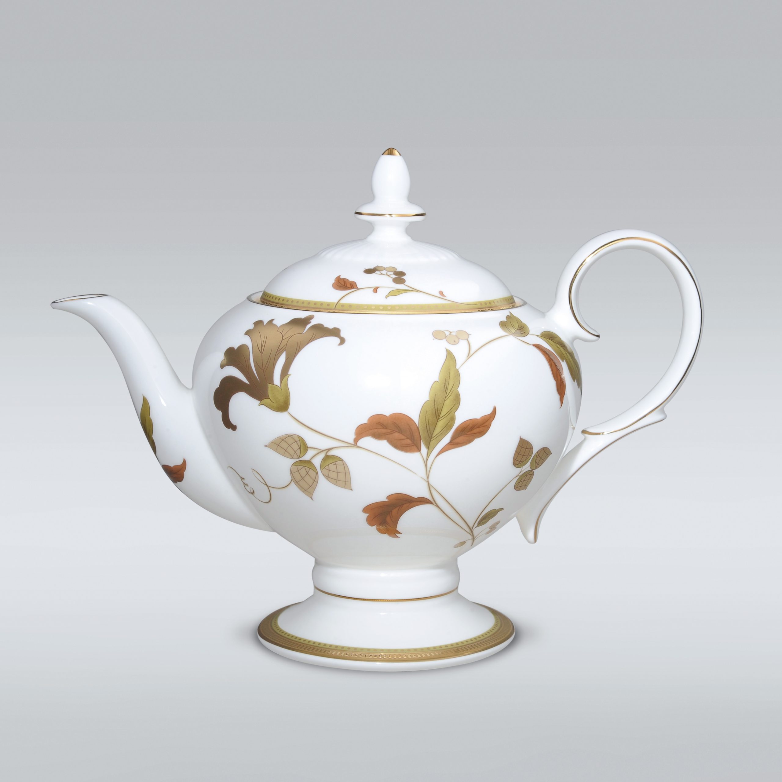 4885/50723A Tea Pot