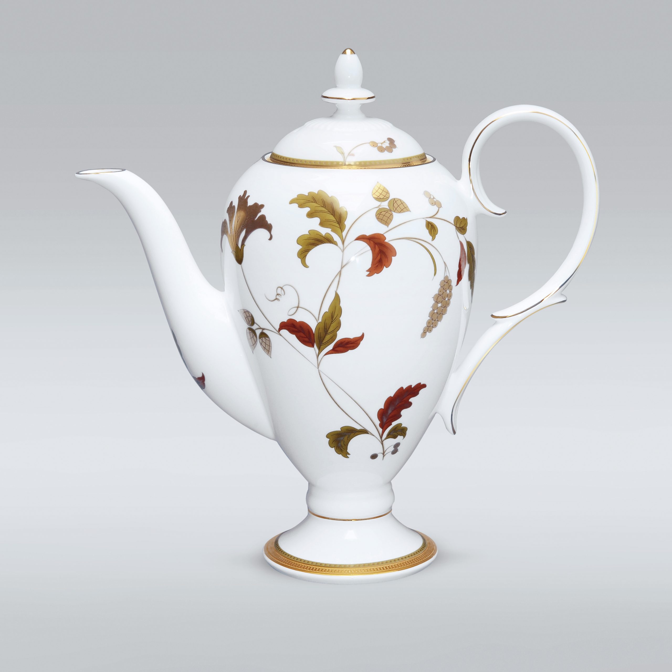 4885/50733A Coffee Server