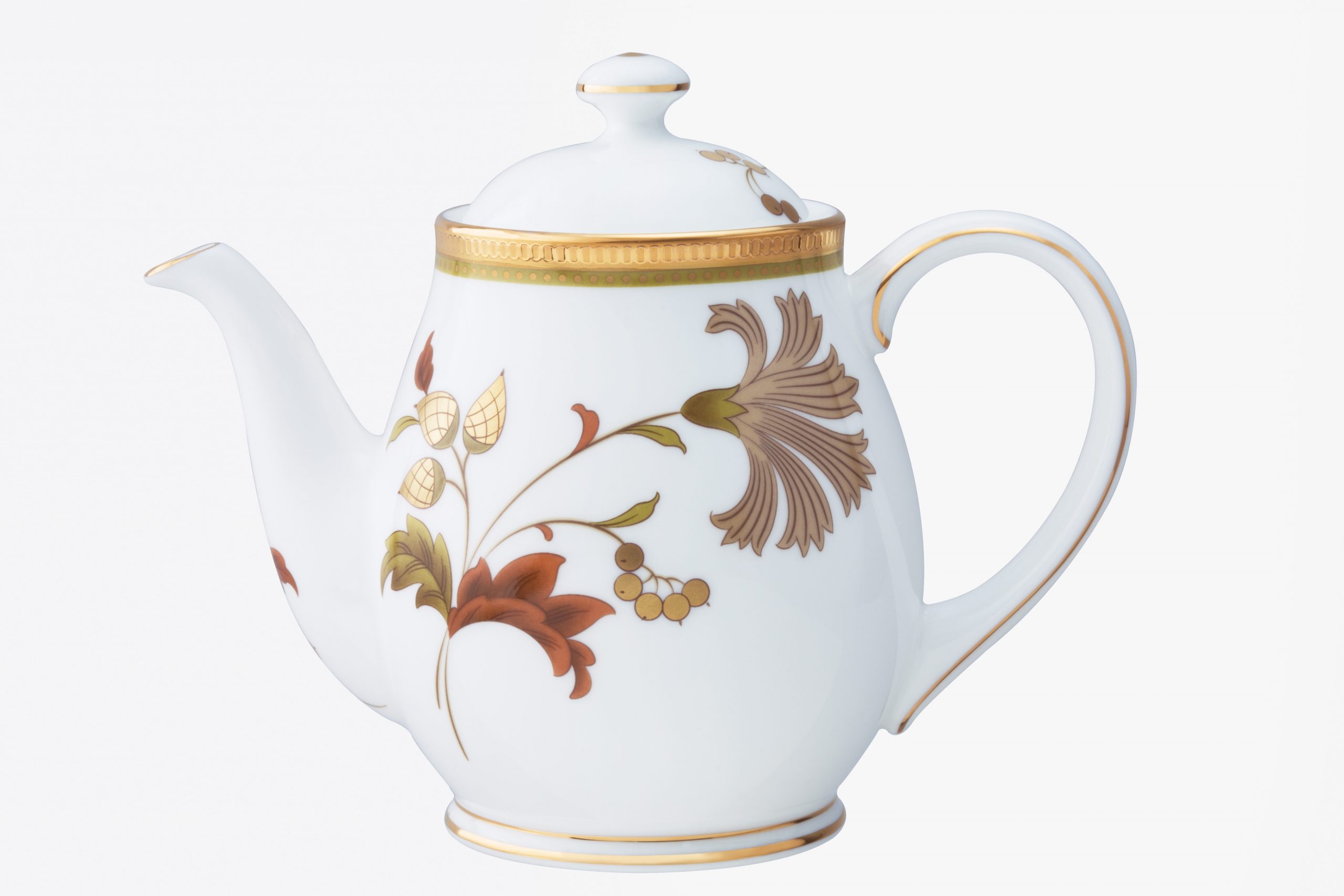 4885/50025A Coffee Pot(S)