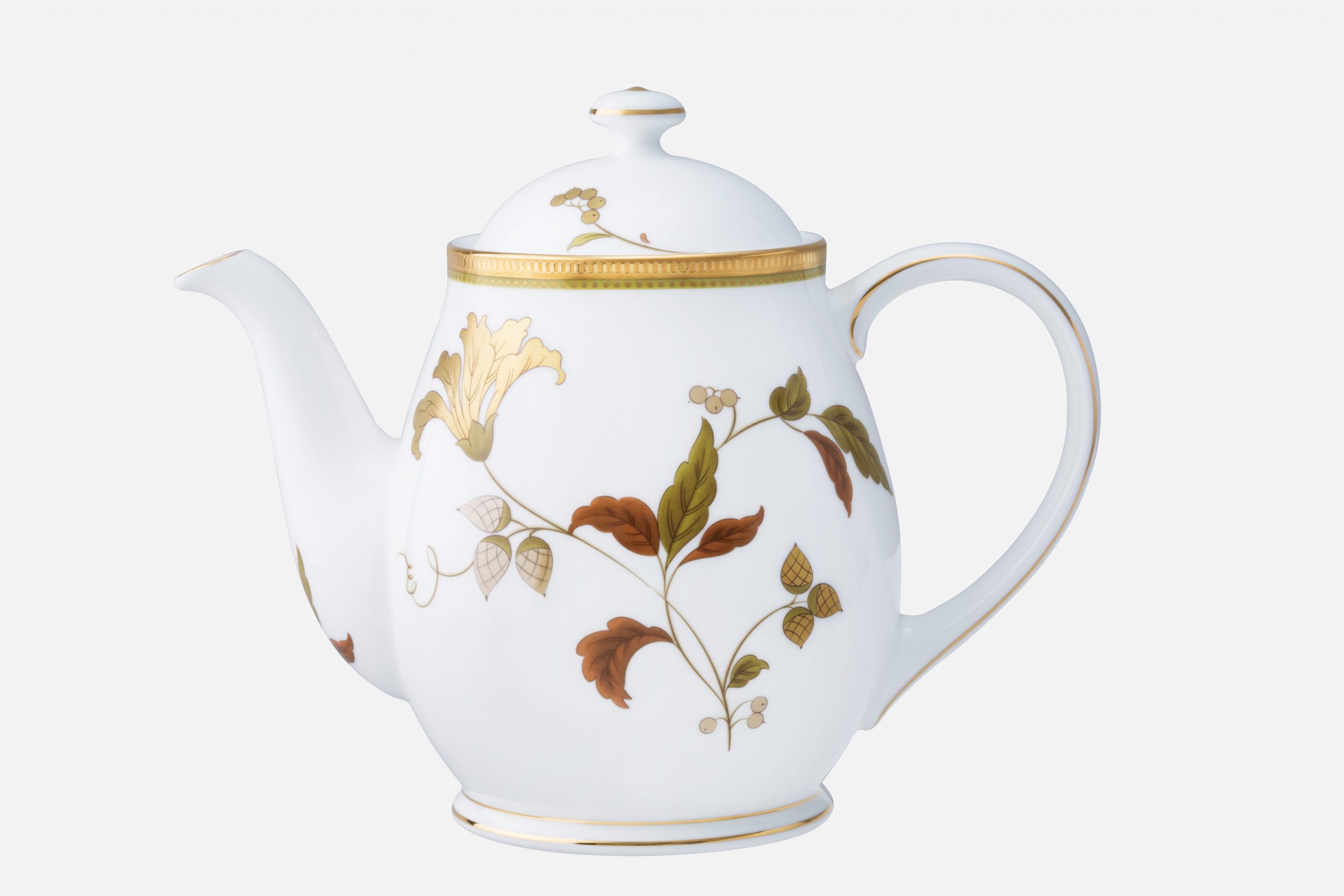 4885/50026A Coffee Pot(L)