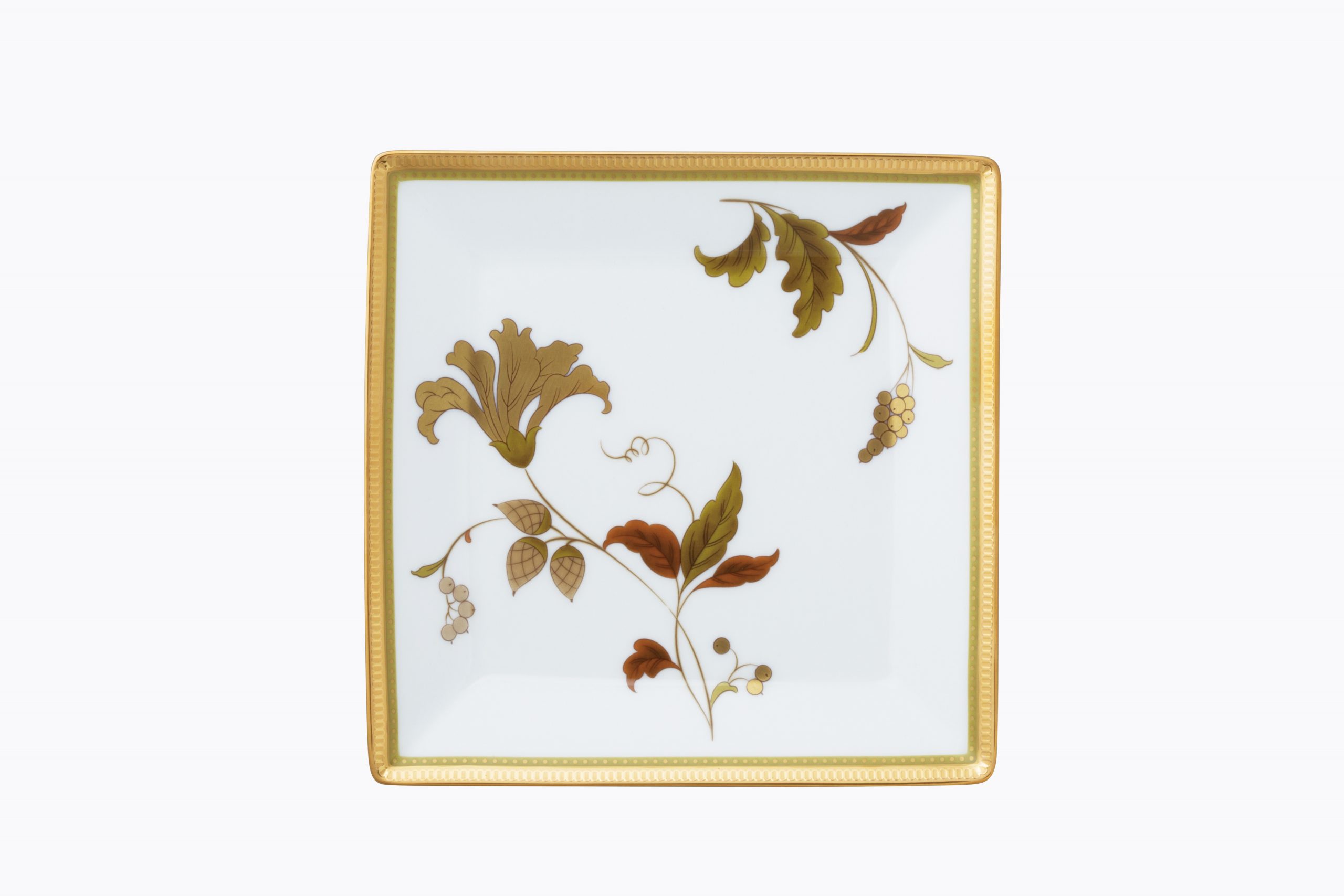 4885/93736 Square Plate