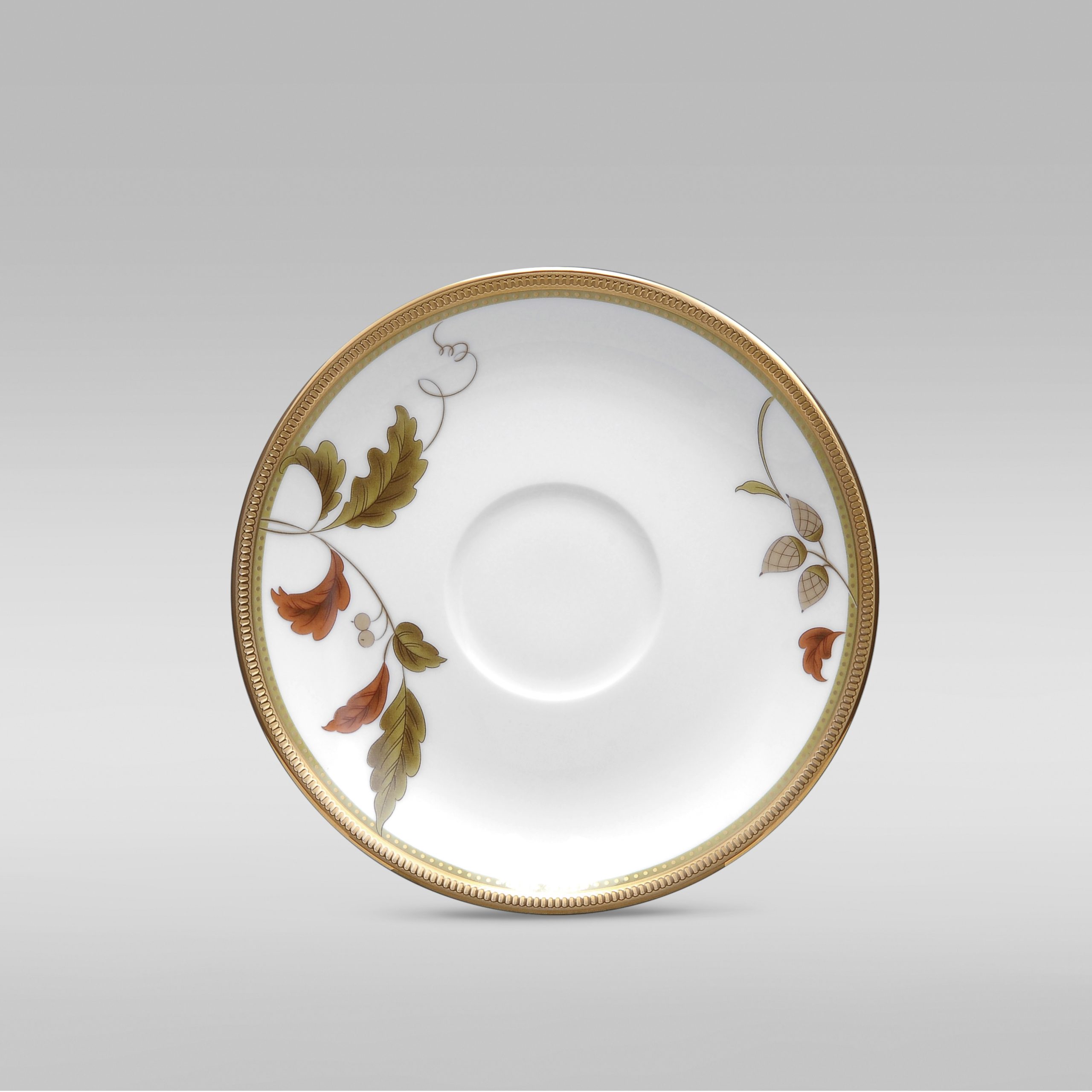 4885/97255S Cream Soup Saucer
